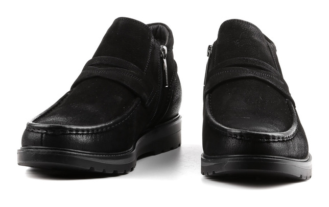 LeBERDES Черевики зимові 00000014249 5