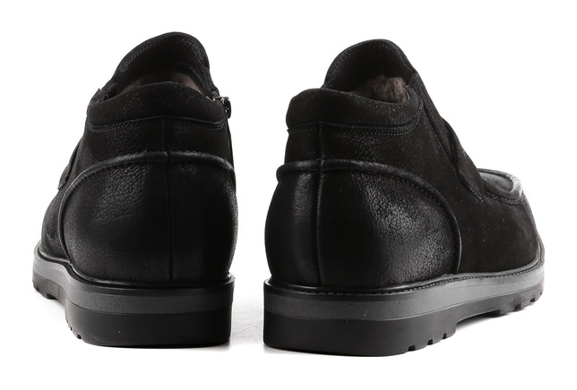 LeBERDES Черевики зимові 00000014249 4