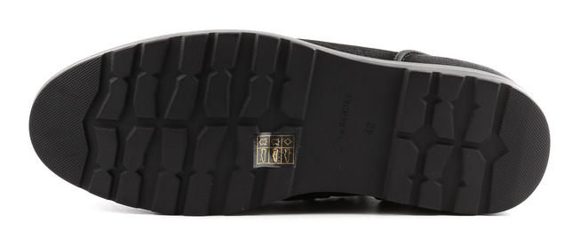 LeBERDES Черевики зимові 00000014249 6