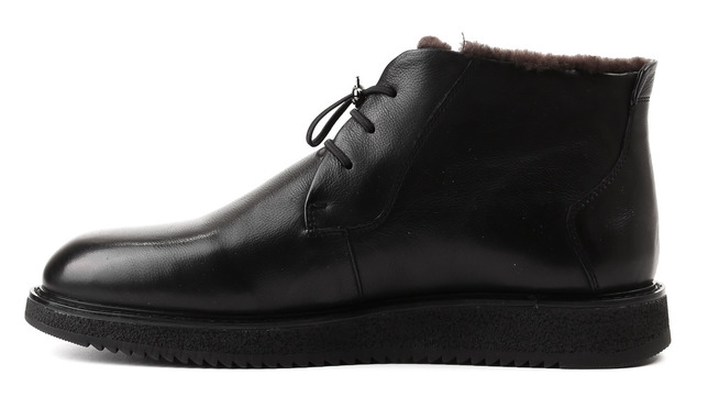 LeBERDES Черевики зимові 00000014250 3