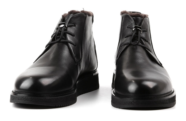 LeBERDES Черевики зимові 00000014250 4