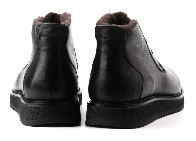 LeBERDES Черевики зимові 00000014250 5