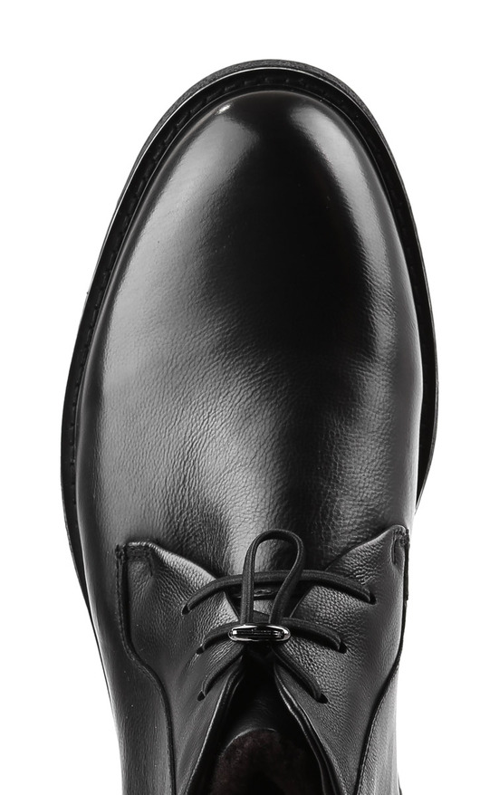 LeBERDES Черевики зимові 00000014250 7