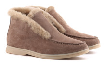 LeBERDES Лоферы 00000014252 1