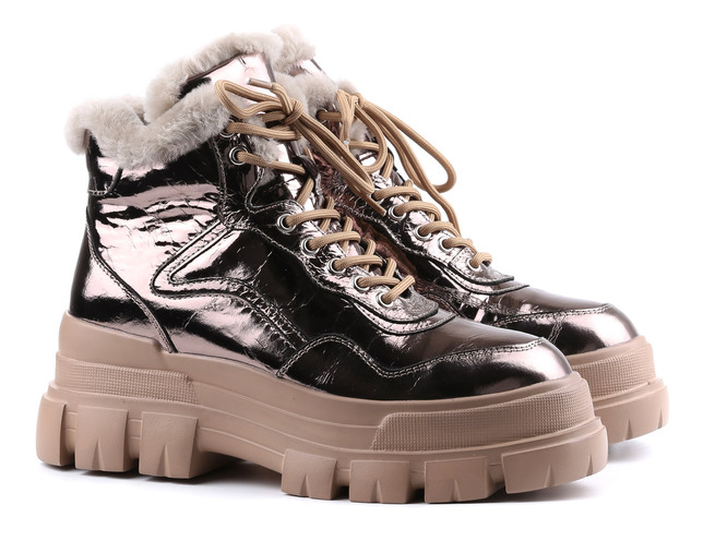 LeBERDES Черевики зимові 00000014255 2