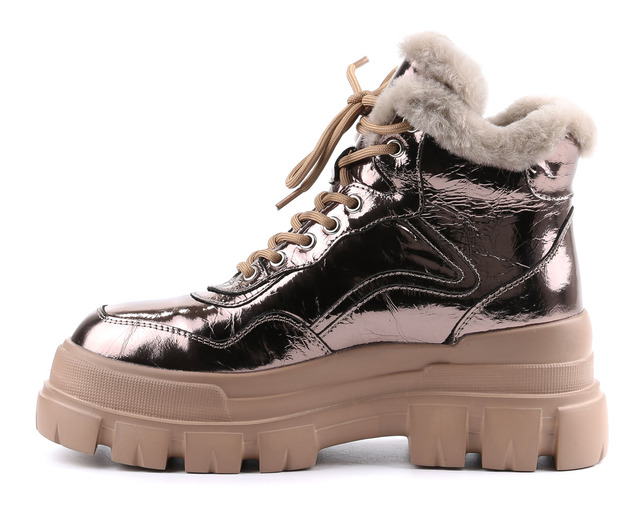 LeBERDES Черевики зимові 00000014255 3