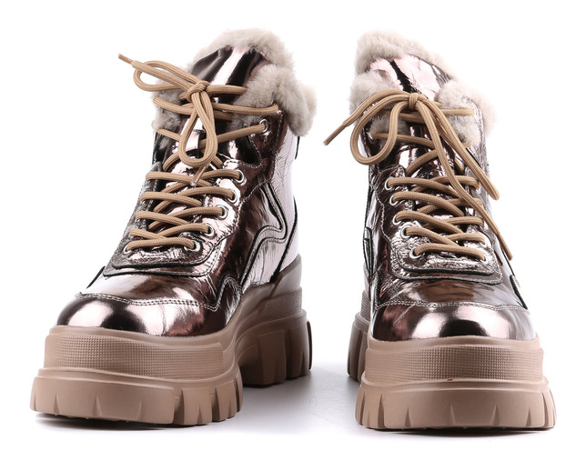 LeBERDES Черевики зимові 00000014255 4