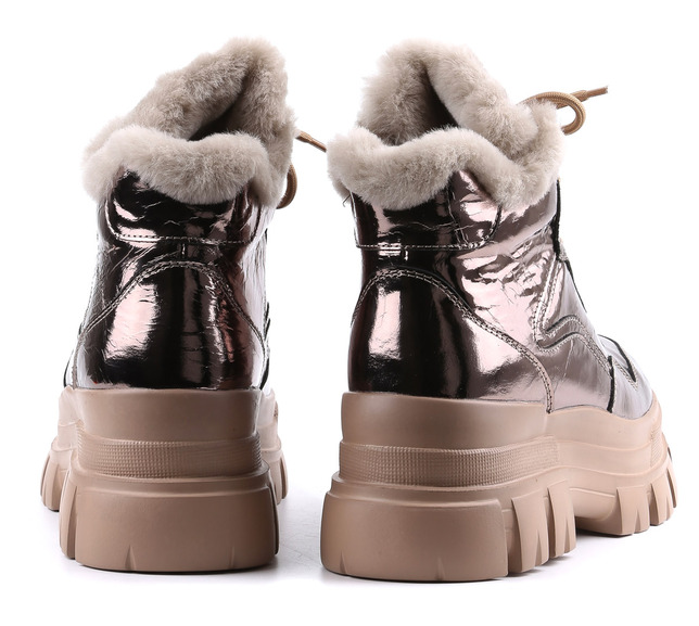 LeBERDES Черевики зимові 00000014255 5