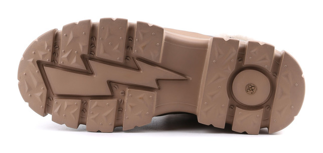 LeBERDES Черевики зимові 00000014255 6