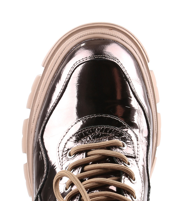 LeBERDES Черевики зимові 00000014255 7