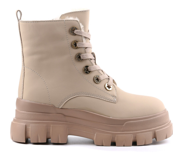 LeBERDES Черевики зимові 00000014254 4