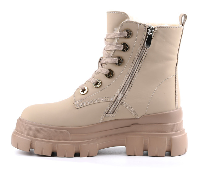 LeBERDES Черевики зимові 00000014254 5