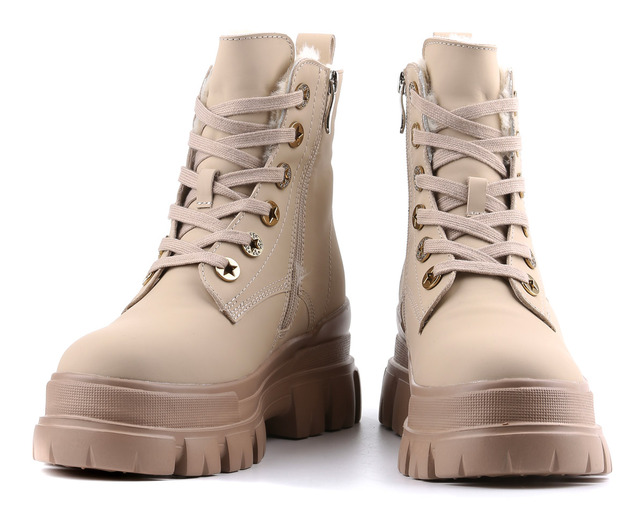 LeBERDES Черевики зимові 00000014254 2