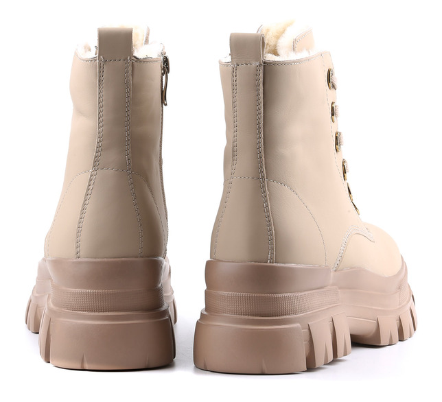 LeBERDES Черевики зимові 00000014254 3