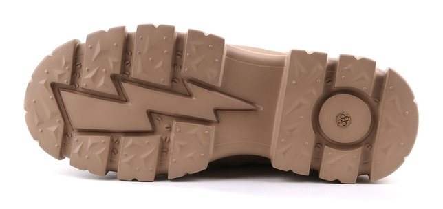 LeBERDES Черевики зимові 00000014254 6