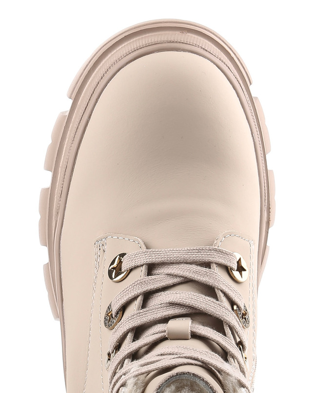 LeBERDES Черевики зимові 00000014254 7