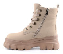 LeBERDES Черевики зимові 00000014254 5