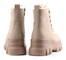 LeBERDES Черевики зимові 00000014254 3