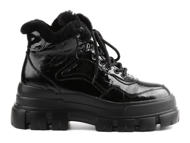 LeBERDES Черевики зимові 00000014256 2