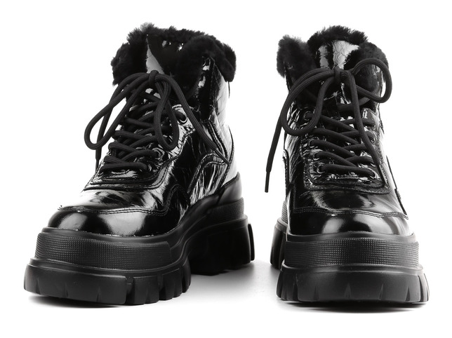 LeBERDES Черевики зимові 00000014256 4