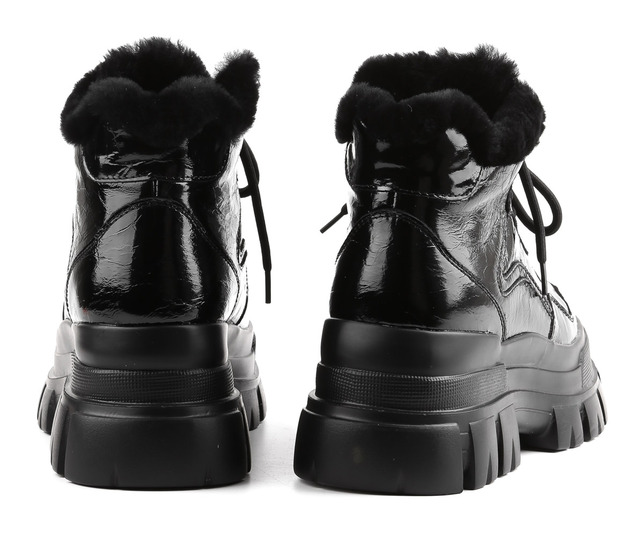 LeBERDES Черевики зимові 00000014256 5