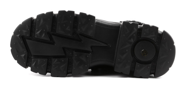 LeBERDES Черевики зимові 00000014256 6