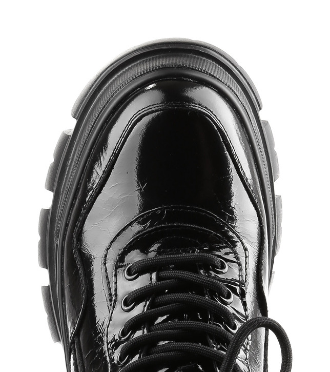 LeBERDES Черевики зимові 00000014256 7