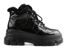 LeBERDES Черевики зимові 00000014256 2