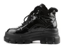 LeBERDES Черевики зимові 00000014256 3