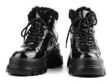 LeBERDES Черевики зимові 00000014256 4