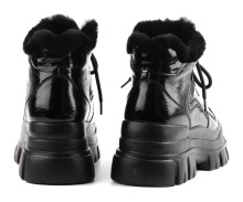 LeBERDES Черевики зимові 00000014256 5