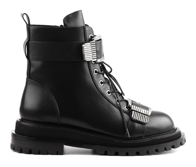 LeBERDES Ботинки зимние 00000014258 4