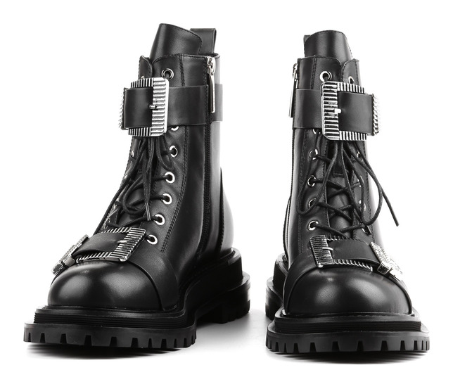 LeBERDES Ботинки зимние 00000014258 2