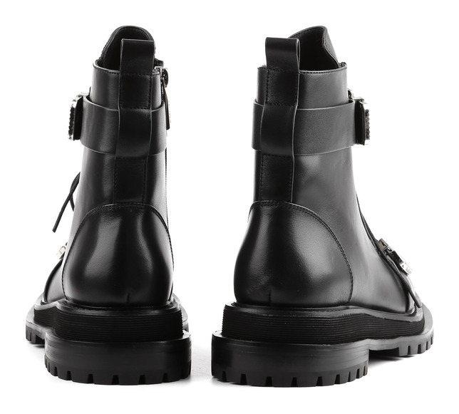 LeBERDES Ботинки зимние 00000014258 3