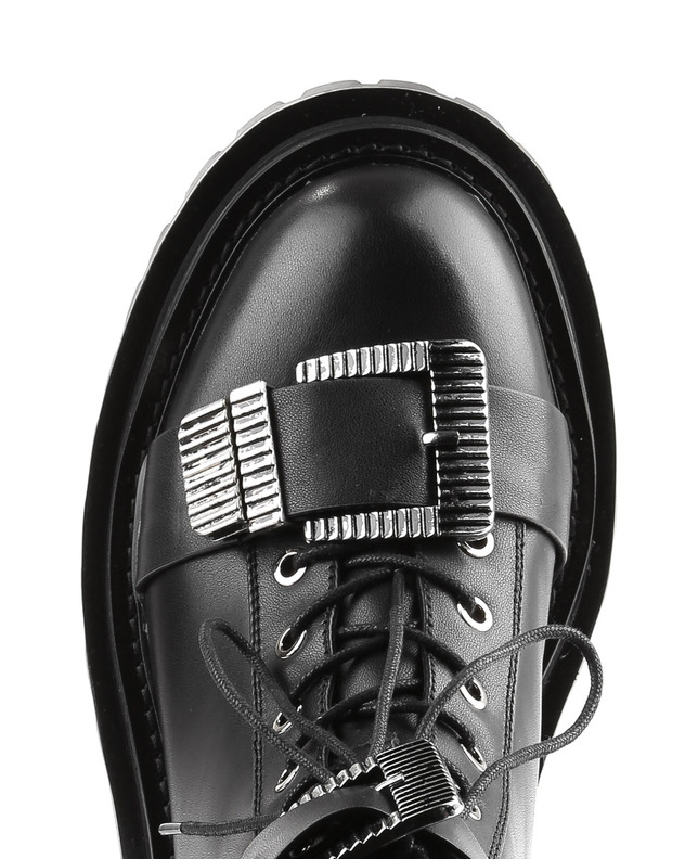 LeBERDES Ботинки зимние 00000014258 7