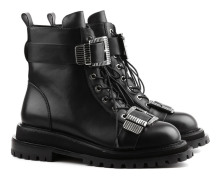 LeBERDES Черевики зимові 00000014258 1