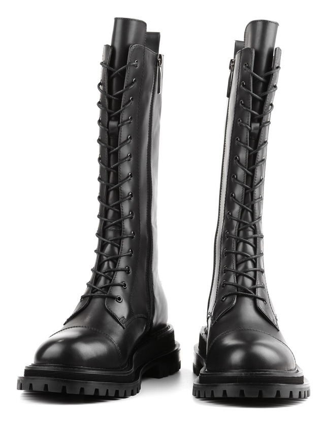 LeBERDES Ботинки зимние 00000014259 4