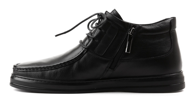 LeBERDES Ботинки зимние 00000014260 5