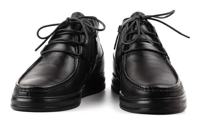 LeBERDES Ботинки зимние 00000014260 2