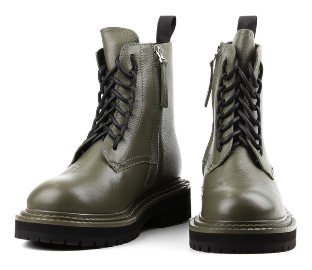 LeBERDES Черевики зимові 00000014270 2