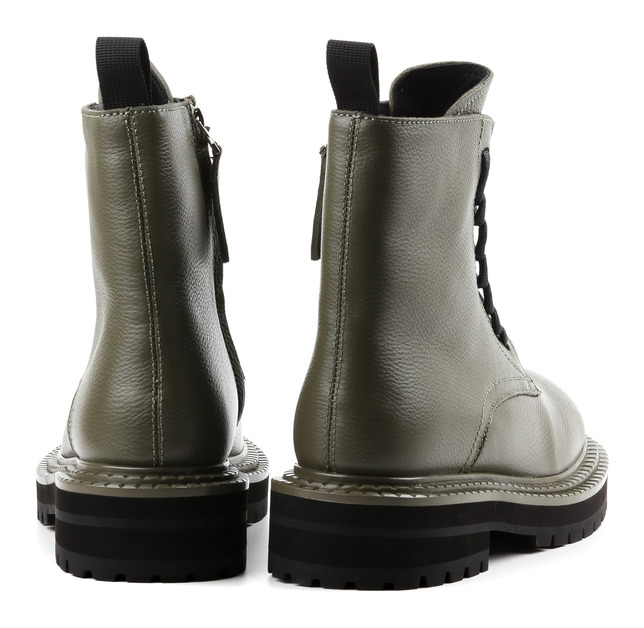 LeBERDES Черевики зимові 00000014270 3