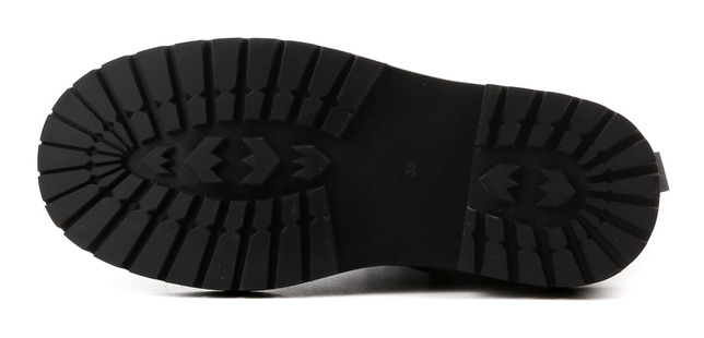 LeBERDES Черевики зимові 00000014270 6