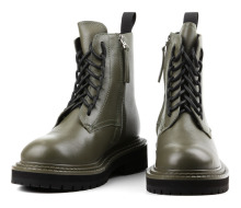 LeBERDES Черевики зимові 00000014270 2