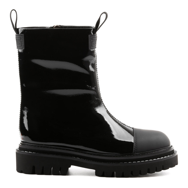 LeBERDES Ботинки осенние 00000014271 2