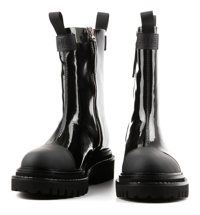 LeBERDES Ботинки осенние 00000014271 4