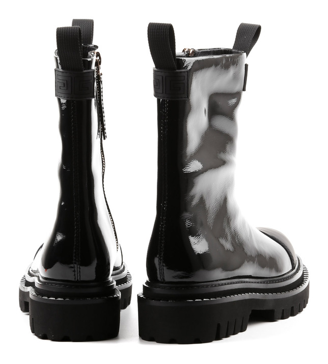 LeBERDES Ботинки осенние 00000014271 5