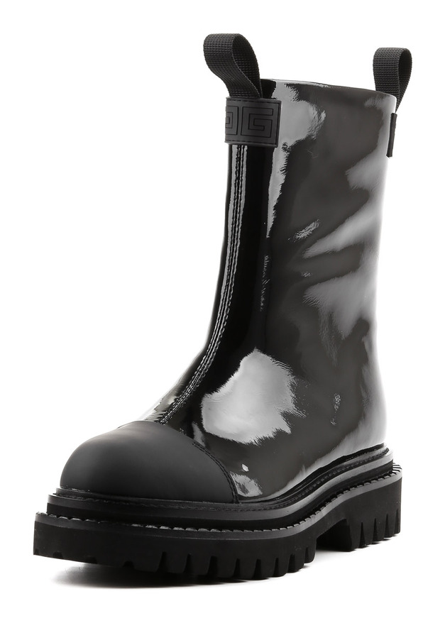 LeBERDES Ботинки осенние 00000014271 8