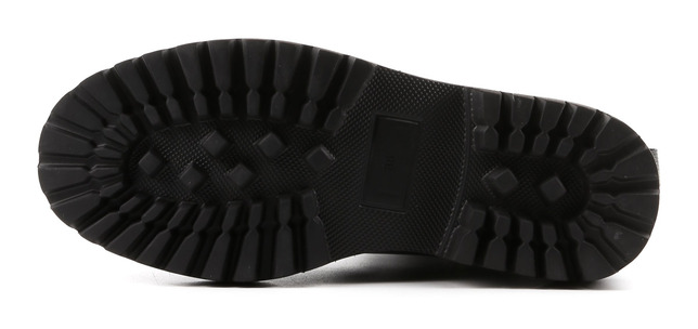 LeBERDES Ботинки осенние 00000014271 6