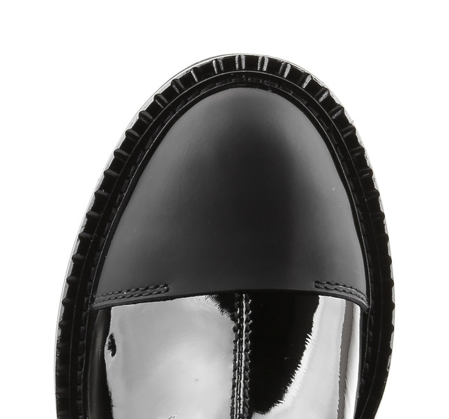 LeBERDES Ботинки осенние 00000014271 7