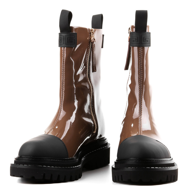 LeBERDES Черевики осінні 00000014272 4